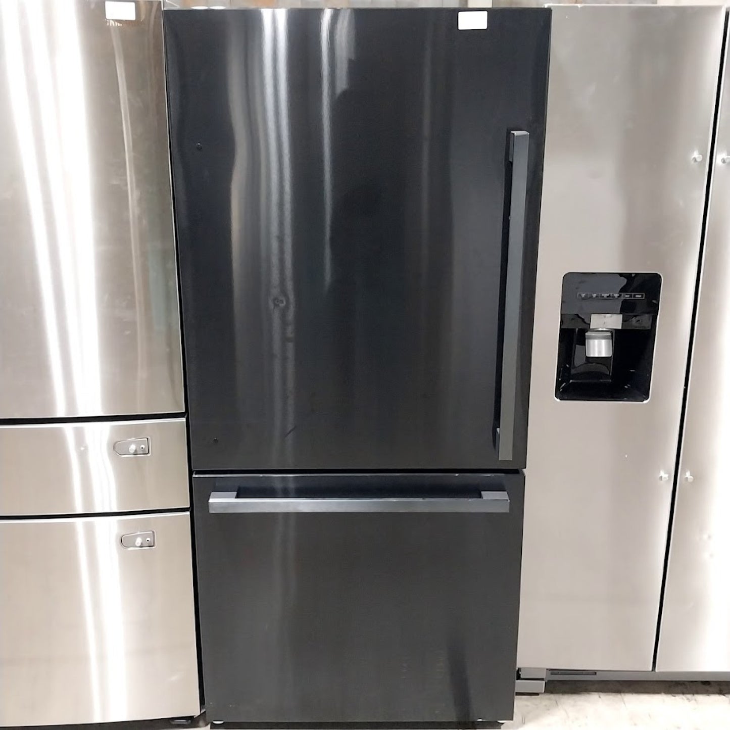 #1432 Liquidation Full Truckload of 35 Customer Return Appliances in South Carolina - Saco