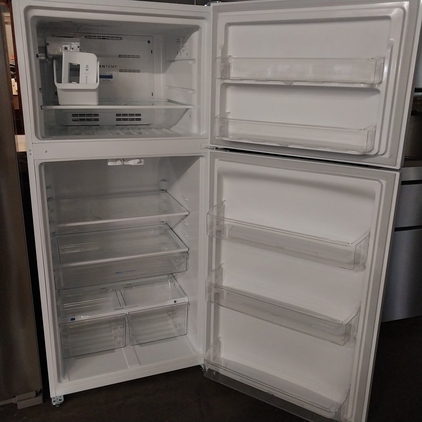 #1235 Liquidation Half Truckload of 25 Customer Return Appliances in South Carolina - Liberty