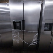 #1186 Liquidation Half Truckload of 25 Customer Return Appliances in South Carolina - Saco