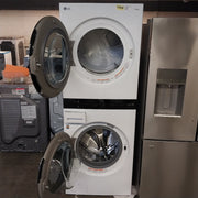 #1488 Liquidation Half Truckload of 24 Customer Return Appliances in South Carolina - Patchwork
