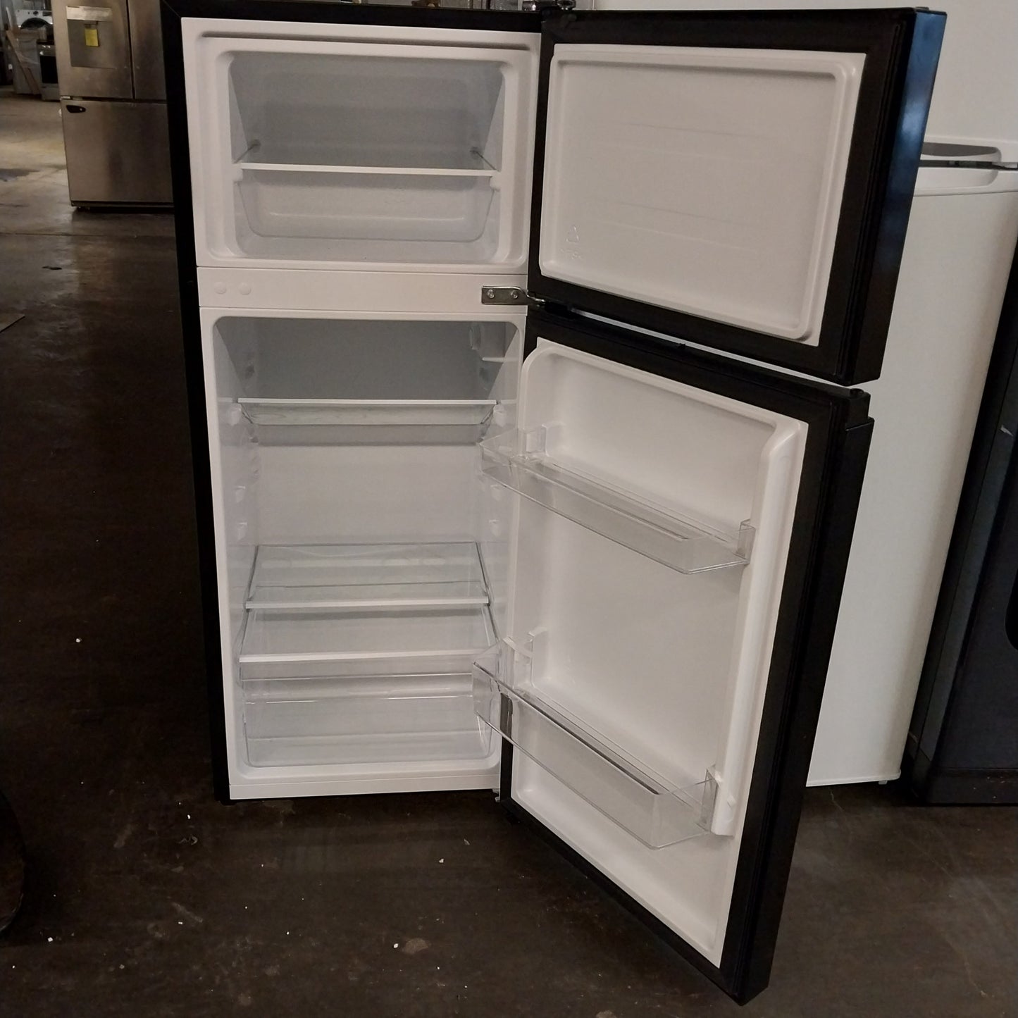 #1267 Liquidation Half Truckload of 24 Customer Return Appliances in South Carolina - Liberty