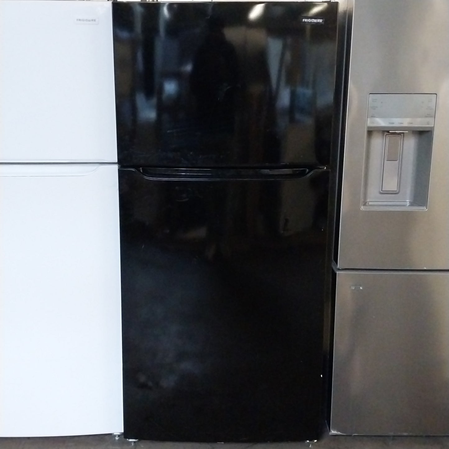 #1218 Liquidation Half Truckload of 24 Customer Return Appliances in South Carolina - Liberty