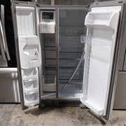 #1285 Liquidation Half Truckload of 23 Customer Return Appliances in South Carolina - Saco