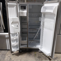 #1285 Liquidation Half Truckload of 23 Customer Return Appliances in South Carolina - Saco