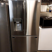 #1352 Liquidation Half Truckload of 24 Customer Return Appliances in South Carolina - Liberty