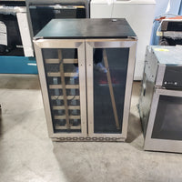 #1470 Liquidation Half Truckload of 20 Scratch and Dent Appliances in Texas