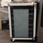 #1501 Liquidation Half Truckload of 24 Customer Return Appliances in South Carolina - Patchwork