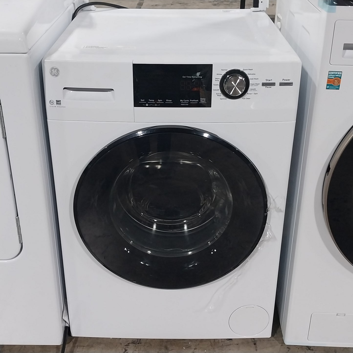 #1295 Liquidation Half Truckload of 11 Customer Return Appliances in South Carolina - Saco