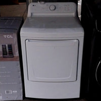 #1399 Liquidation Half Truckload of 23 Customer Return Appliances in South Carolina - Liberty