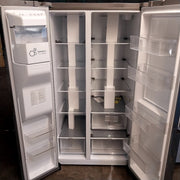 #1437 Liquidation Half Truckload of 31 Customer Return Appliances in South Carolina - Liberty