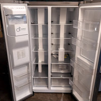#1437 Liquidation Half Truckload of 31 Customer Return Appliances in South Carolina - Liberty