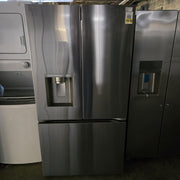 #1515 Liquidation Half Truckload of 23 Customer Return Appliances in South Carolina - Patchwork