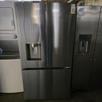 #1515 Liquidation Half Truckload of 23 Customer Return Appliances in South Carolina - Patchwork