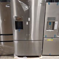 #1193 Liquidation Half Truckload of 22 Scratch and Dent Appliances in South Carolina - Saco