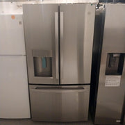#1426 Liquidation Full Truckload of 46 Neu Processed Appliances in South Carolina - Patchwork