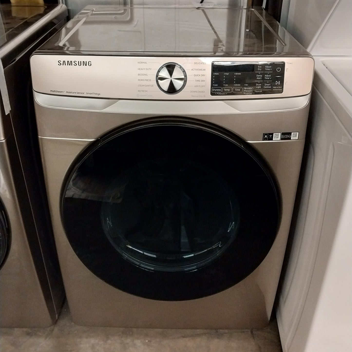 #1238 Liquidation Half Truckload of 26 Customer Return Appliances in South Carolina - Liberty