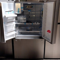 #1394 Liquidation Half Truckload of 26 Customer Return Appliances in South Carolina - Liberty