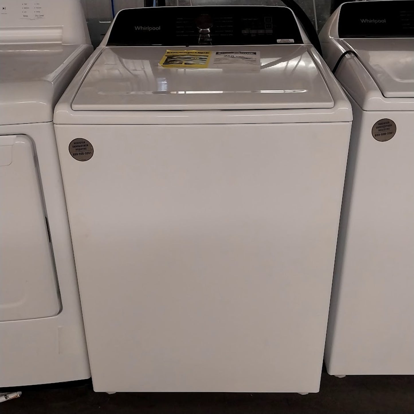 #1462 Liquidation Full Truckload of 51 Customer Return Appliances in South Carolina - Liberty