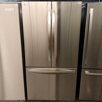#1378 Liquidation Full Truckload of 53 Customer Return Appliances in South Carolina - Liberty