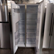 #1431 Liquidation Full Truckload of 50 Customer Return Appliances in South Carolina - Liberty