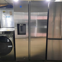 #1274 Liquidation Half Truckload of 13 Customer Return Appliances in South Carolina - Saco