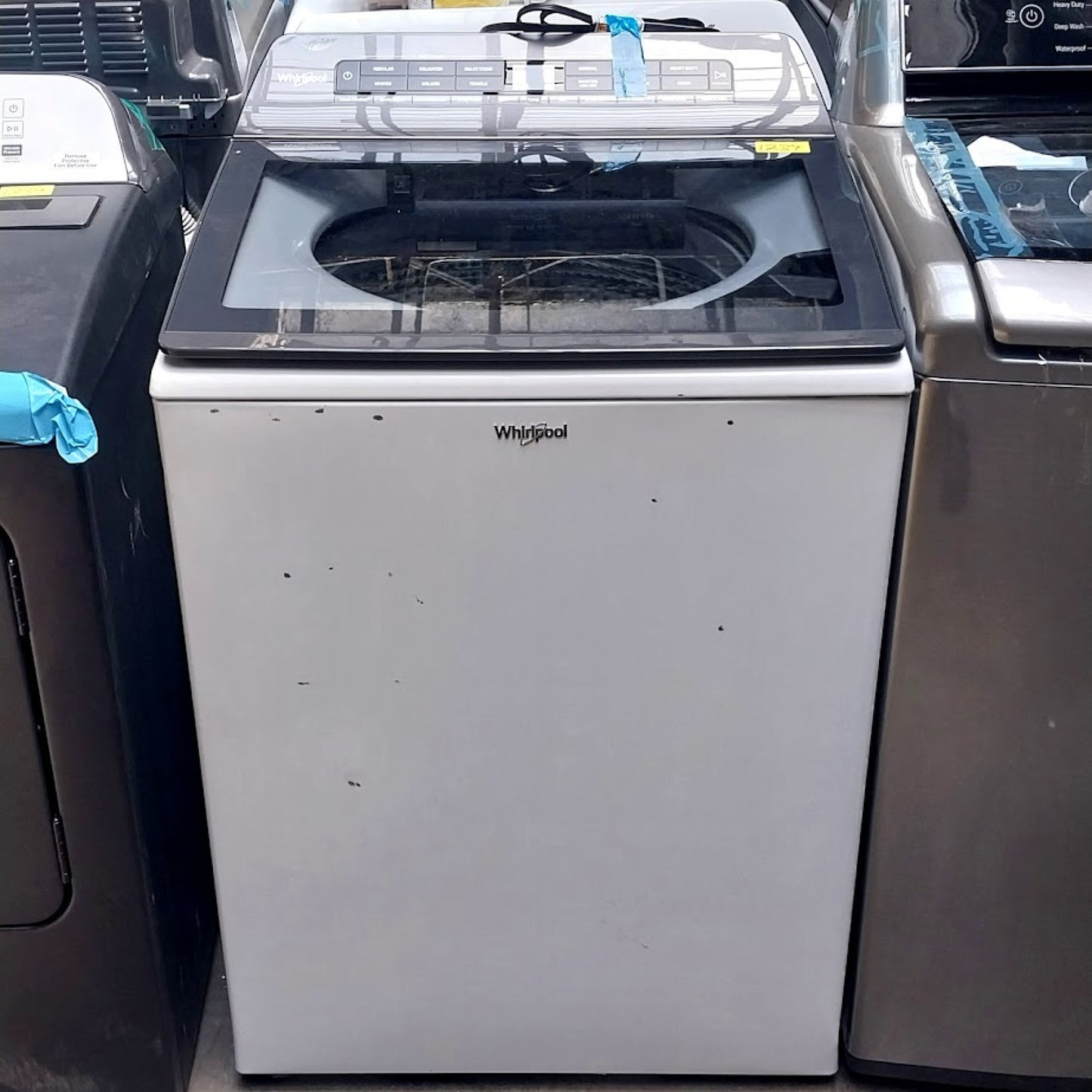 #1443 Liquidation Full Truckload of 51 Customer Return Appliances in South Carolina - Liberty