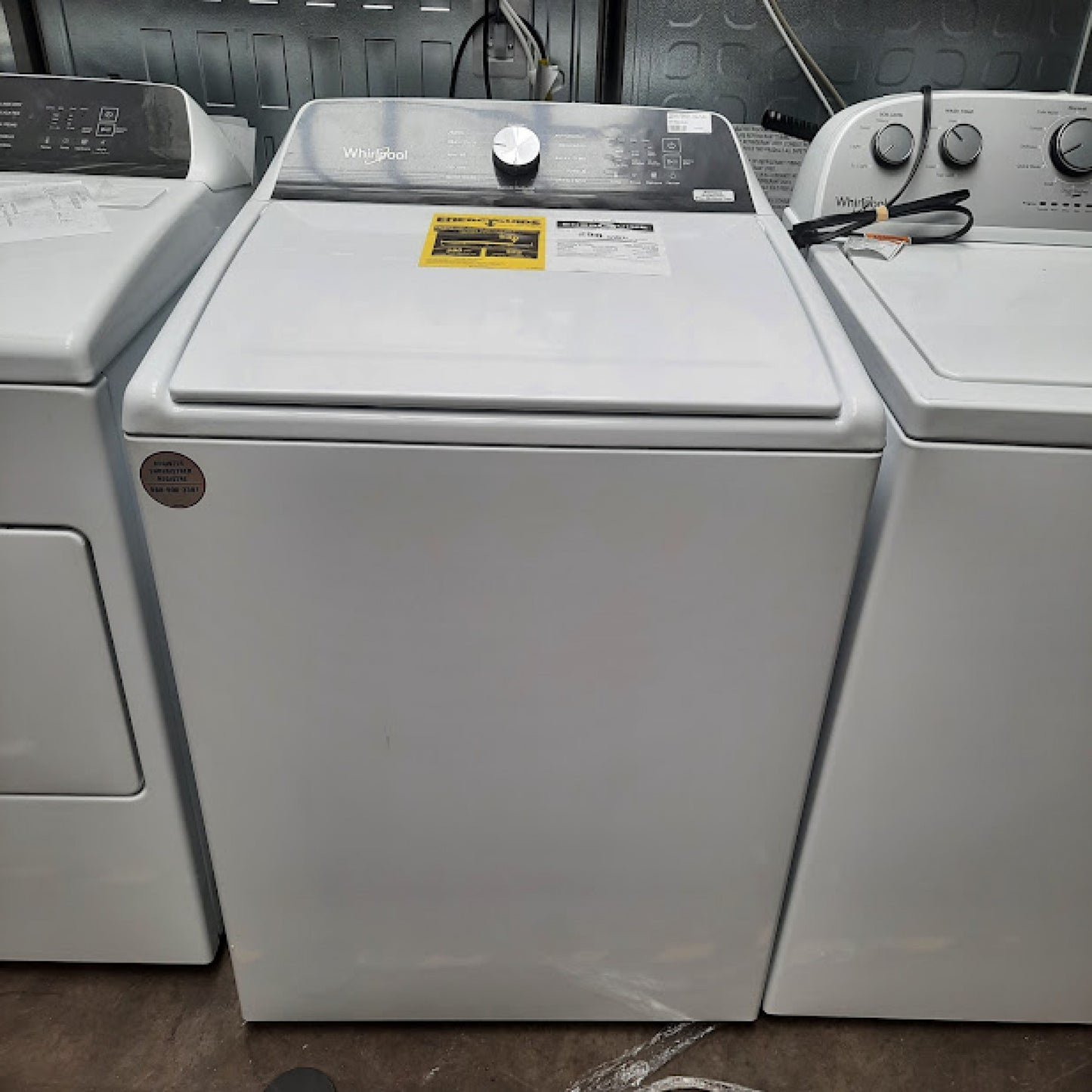 #1361 Liquidation Half Truckload of 22 Customer Return Appliances in South Carolina - Liberty