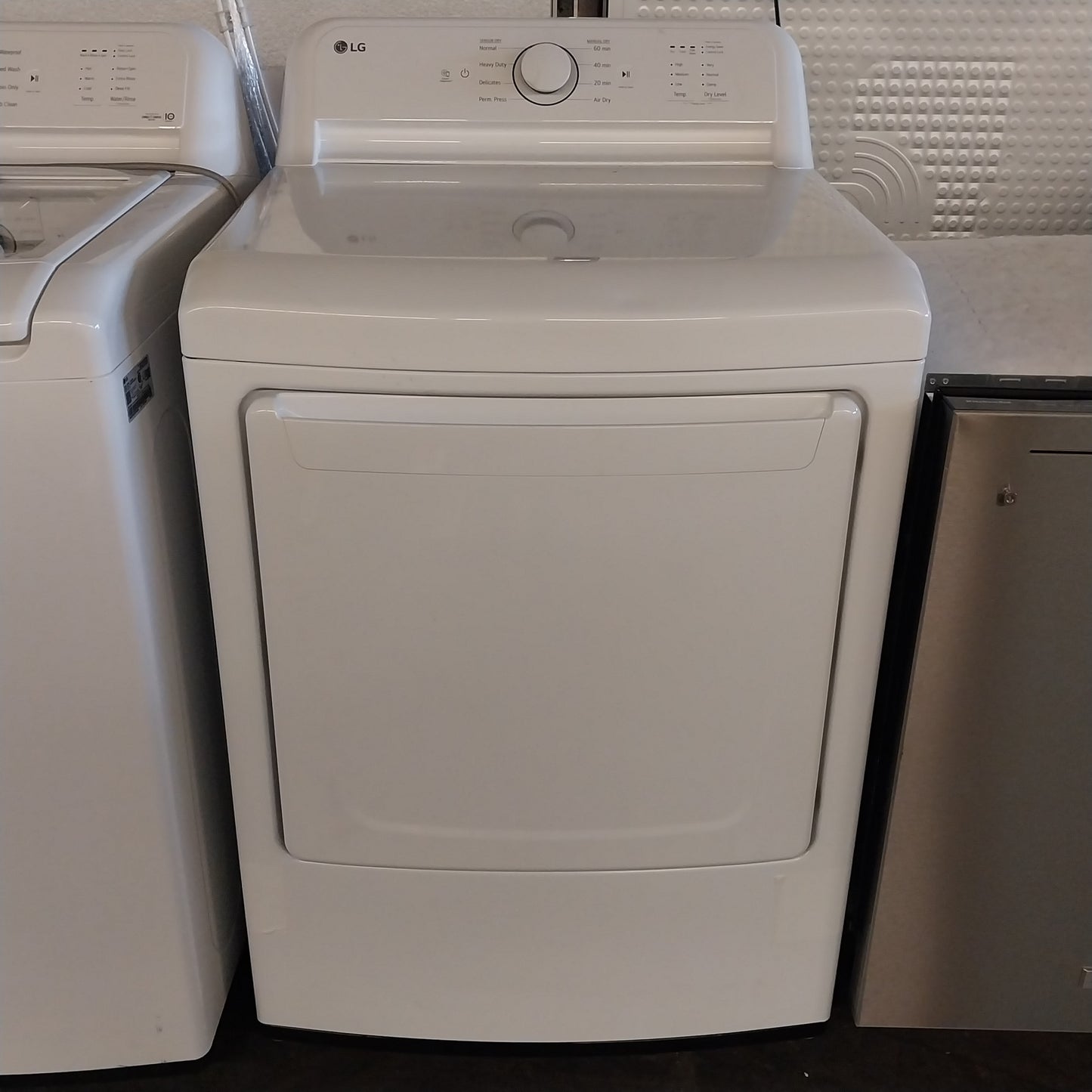 #1229 Liquidation Half Truckload of 24 Customer Return Appliances in South Carolina - Liberty