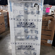 #1482 Liquidation Full Truckload of 55 Salvage Appliances in South Carolina - Saco