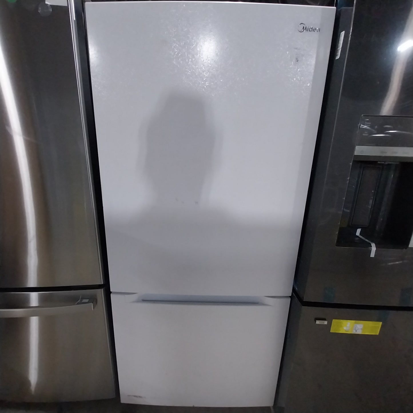 #1184 Liquidation Half Truckload of 24 Customer Return Appliances in South Carolina - Saco