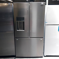 #1385 Liquidation Full Truckload of 35 Customer Return Appliances in South Carolina - Liberty