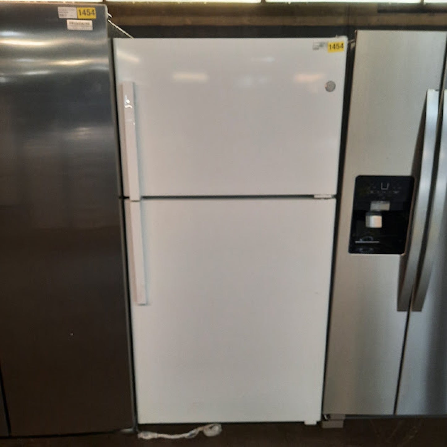 #1454 Liquidation Half Truckload of 24 Customer Return Appliances in South Carolina - Liberty