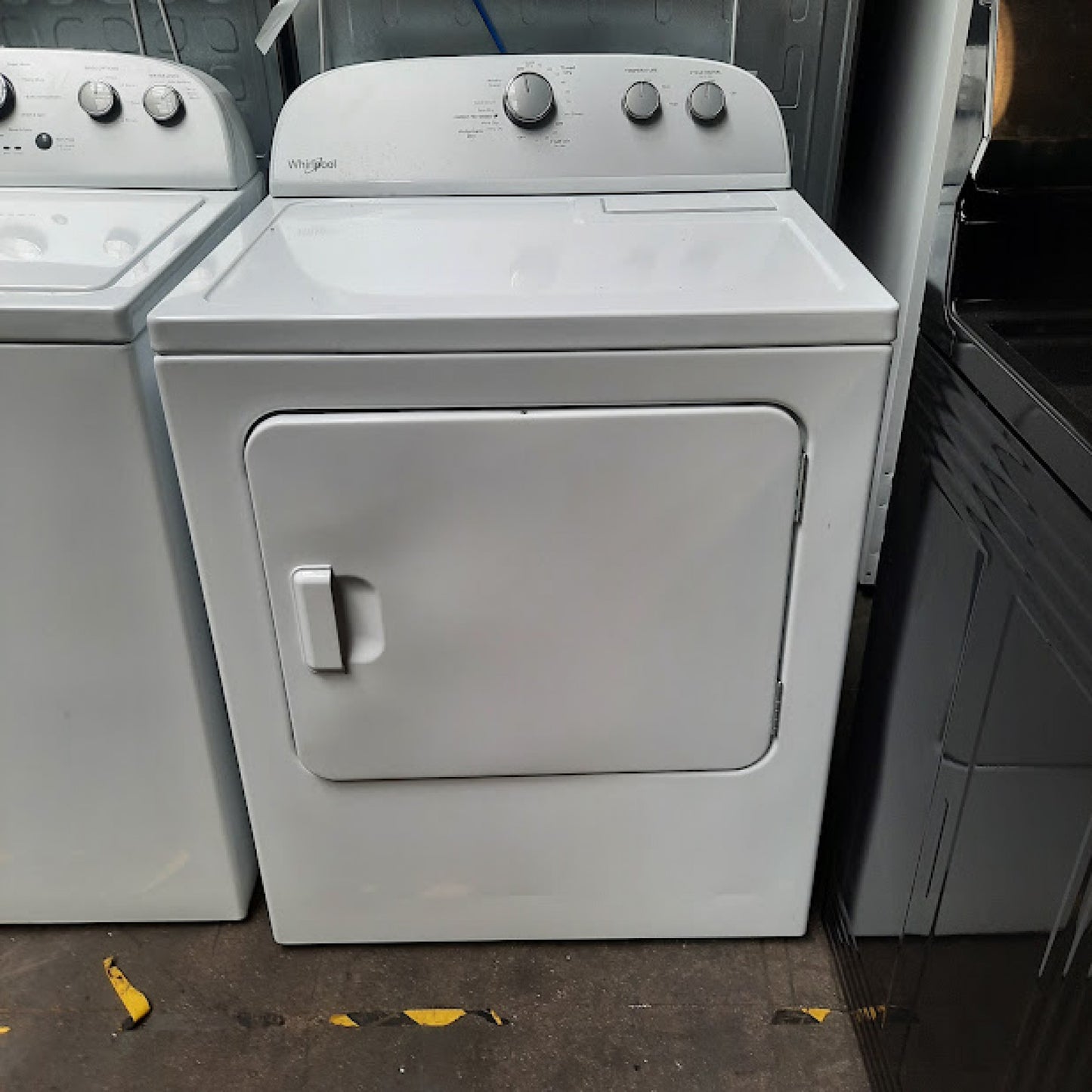 #1361 Liquidation Half Truckload of 22 Customer Return Appliances in South Carolina - Liberty