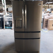 #1253 Liquidation Half Truckload of 24 Customer Return Appliances in South Carolina - Liberty