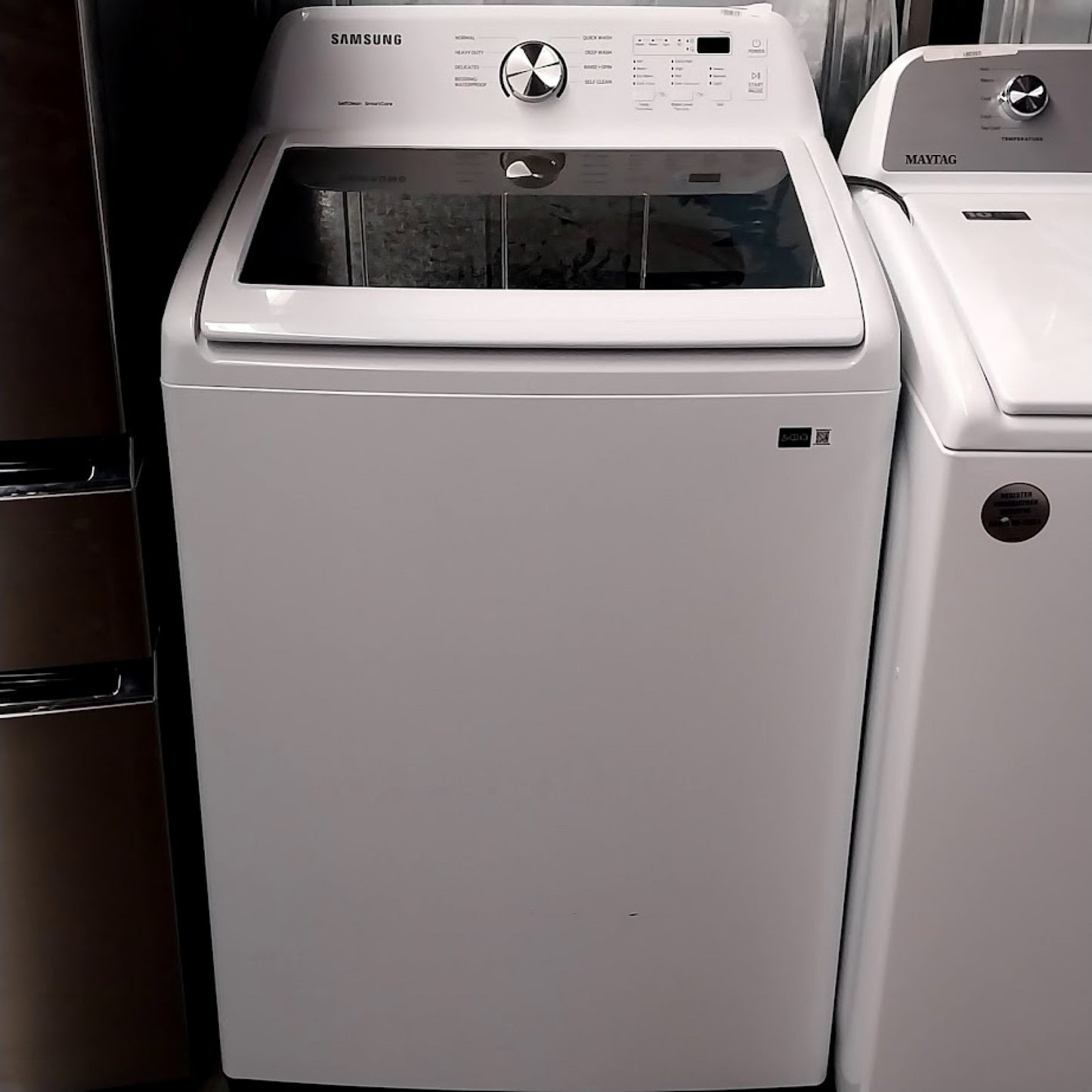 #1371 Liquidation Half Truckload of 26 Customer Return Appliances in South Carolina - Liberty