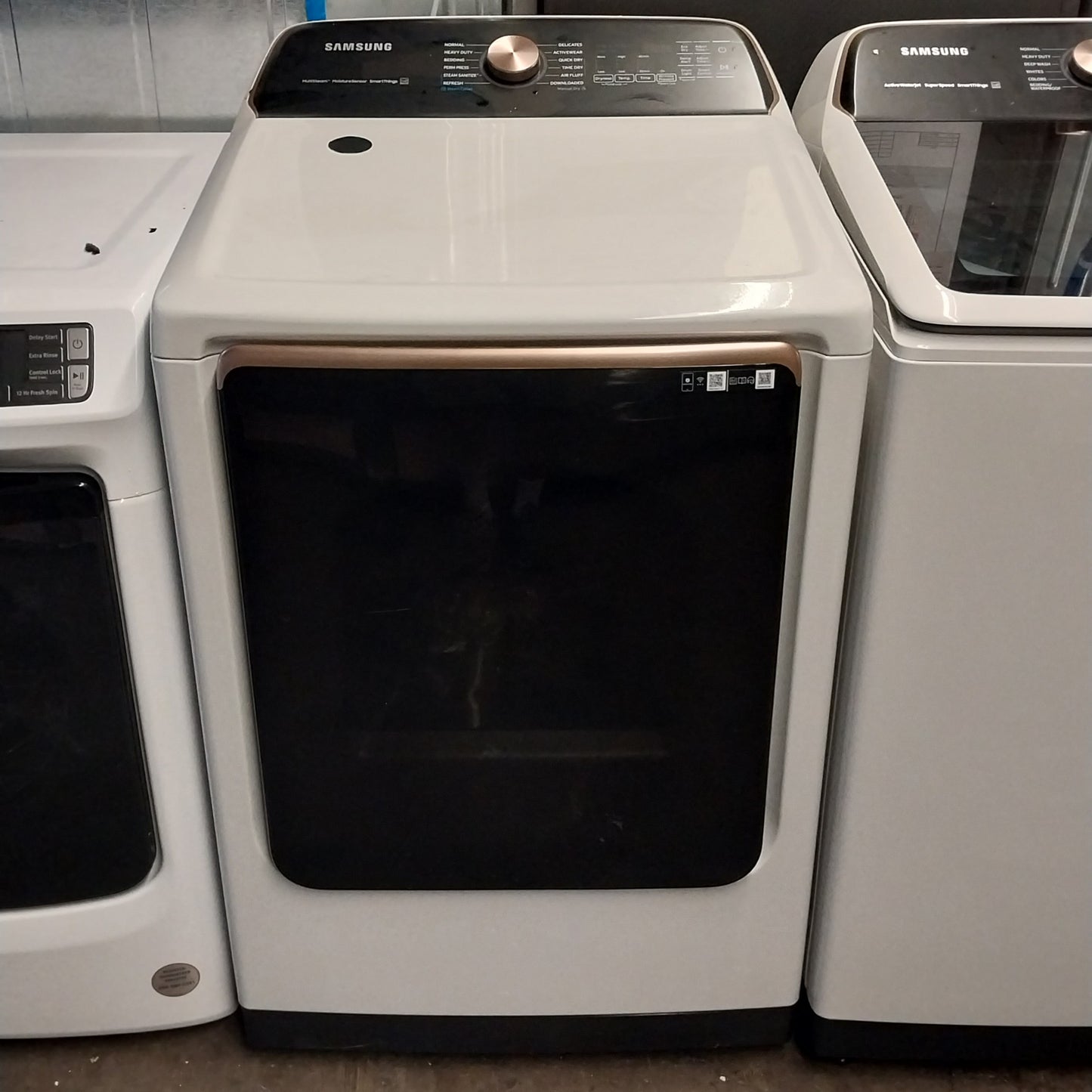 #1247 Liquidation Half Truckload of 25 Customer Return Appliances in South Carolina - Liberty