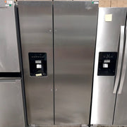 #1461 Liquidation Full Truckload of 45 Neu Processed Appliances in South Carolina - Saco