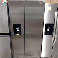 #1461 Liquidation Full Truckload of 45 Neu Processed Appliances in South Carolina - Saco