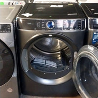 #1439 Liquidation Full Truckload of 45 Customer Return Appliances in South Carolina - Liberty