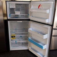 #1416 Liquidation Half Truckload of 24 Customer Return Appliances in South Carolina - Liberty