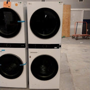 #1425 Liquidation Full Truckload of 51 Neu Processed Appliances in South Carolina - Patchwork