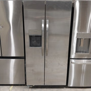 #1200 Liquidation Half Truckload of 25 Customer Return Appliances in South Carolina - Saco