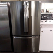 #1355 Liquidation Half Truckload of 23 Customer Return Appliances in South Carolina - Liberty
