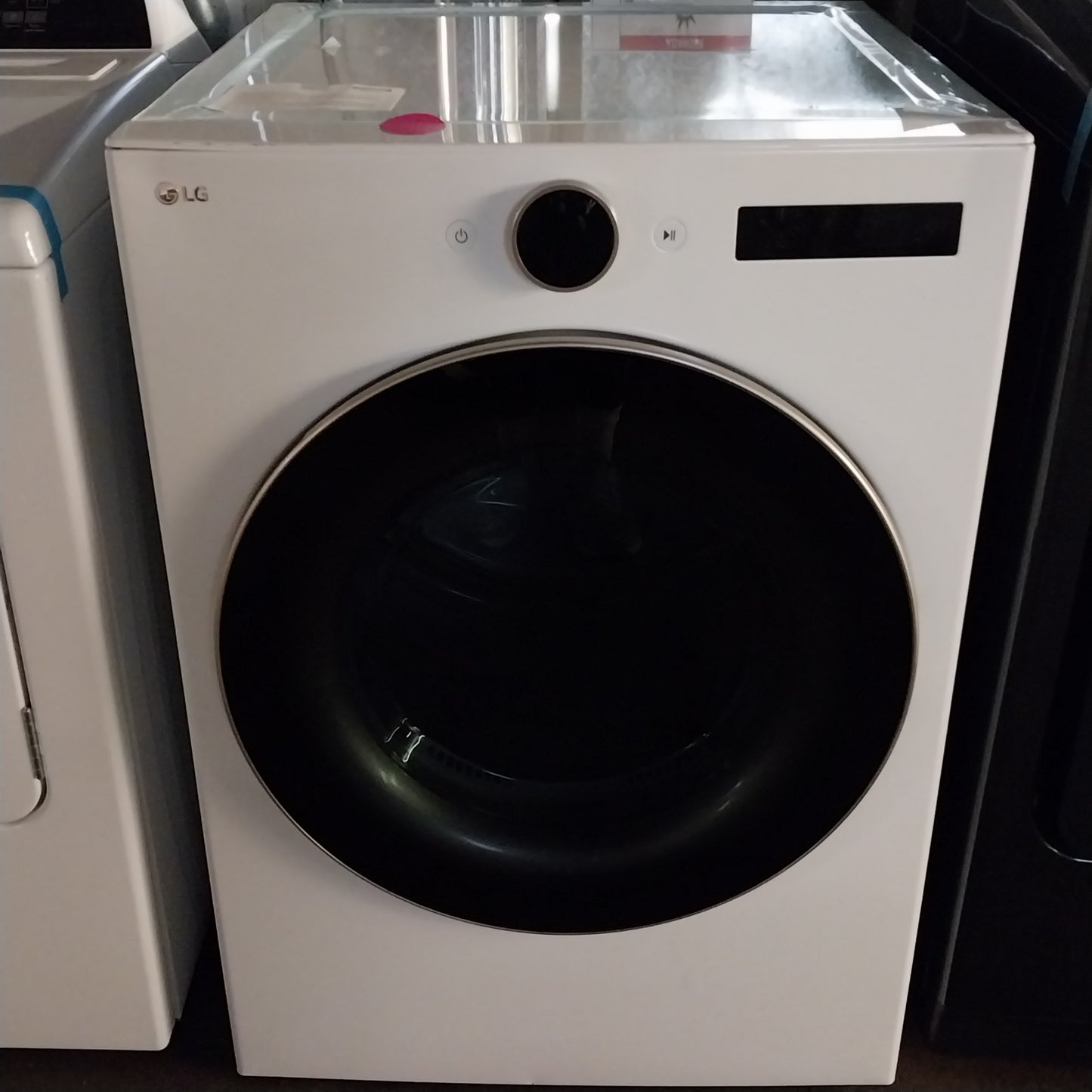 #1204 Liquidation Half Truckload of 25 Neu Processed Appliances in South Carolina - Liberty