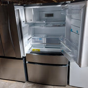 #1260 Liquidation Half Truckload of 24 Customer Return Appliances in South Carolina - Liberty