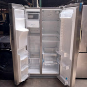 #1406 Liquidation Half Truckload of 23 Customer Return Appliances in South Carolina - Liberty
