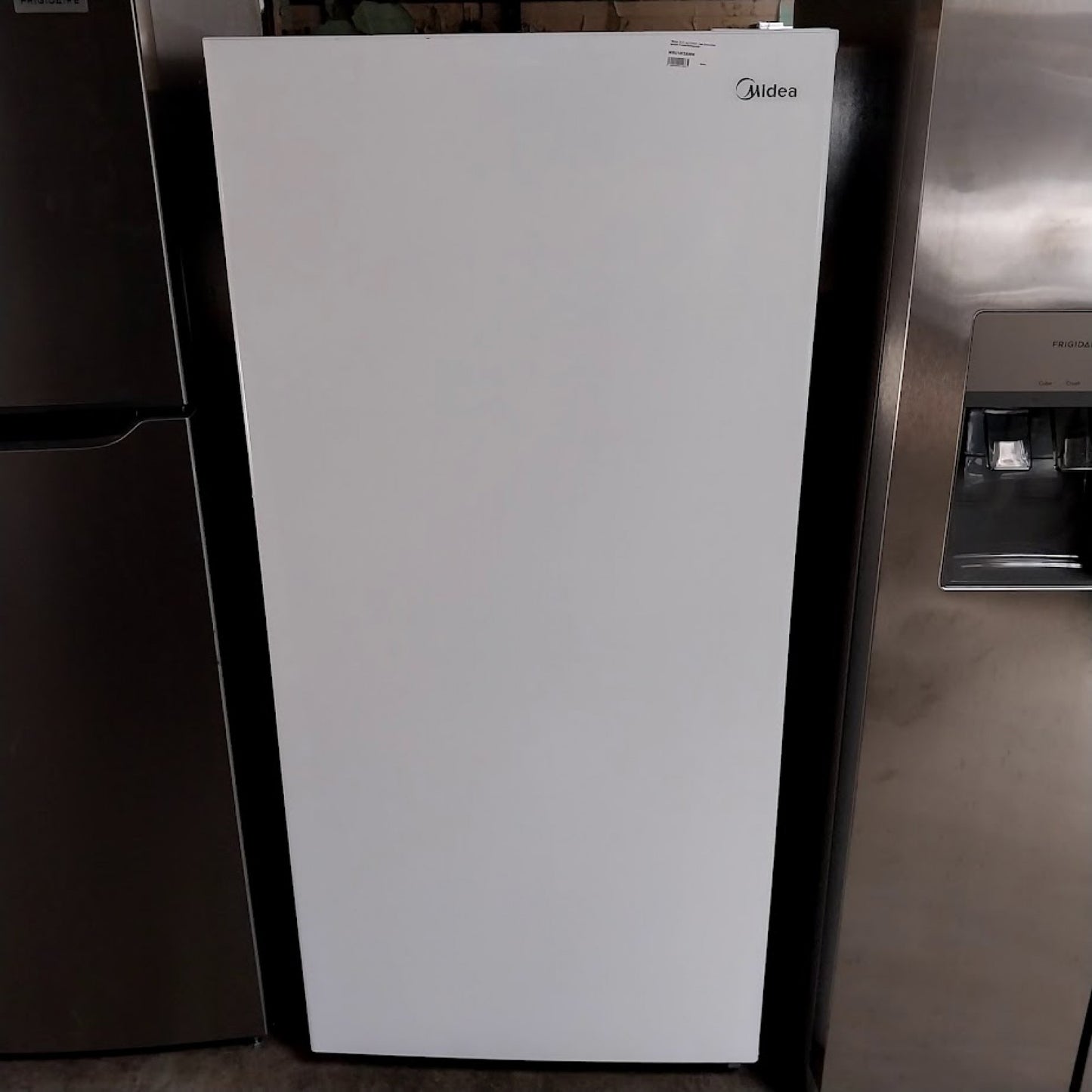 #1370 Liquidation Half Truckload of 24 Customer Return Appliances in South Carolina - Liberty
