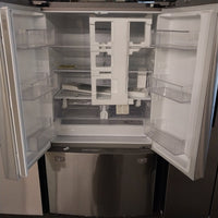 #1245 Liquidation Half Truckload of 23 Customer Return Appliances in South Carolina - Liberty