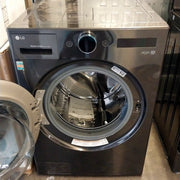 #1407 Liquidation Half Truckload of 24 Customer Return Appliances in South Carolina - Liberty