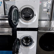 #1429 Liquidation Half Truckload of 25 Customer Return Appliances in South Carolina - Saco